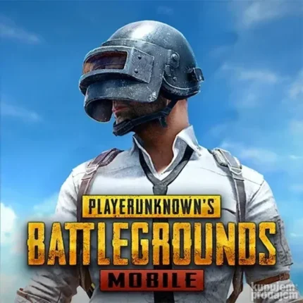 PUBGY GLOBAL985