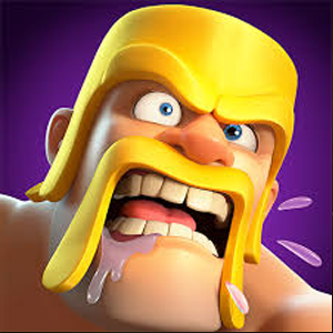 CLASH OF CLANS 1320