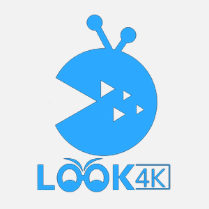 LOOK 4K